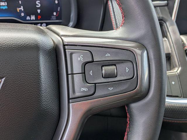 used 2023 Chevrolet Tahoe car, priced at $55,695