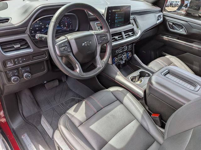used 2023 Chevrolet Tahoe car, priced at $55,695