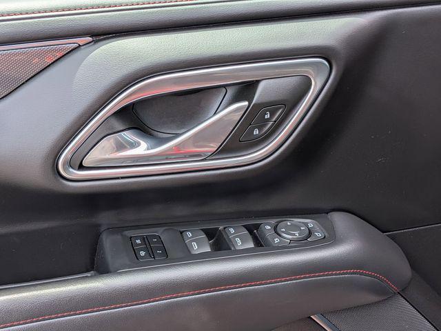 used 2023 Chevrolet Tahoe car, priced at $55,695