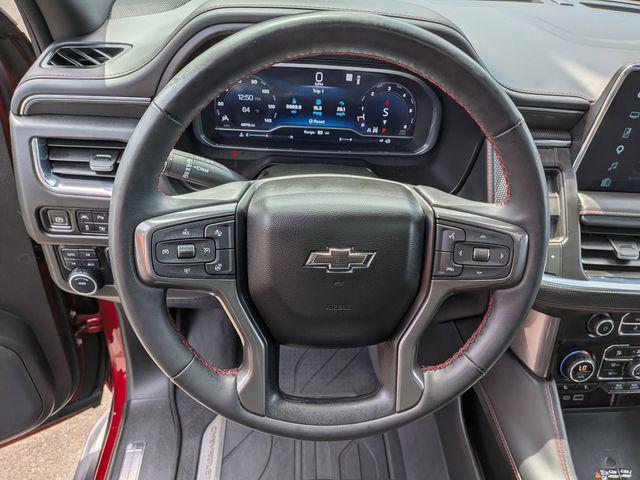 used 2023 Chevrolet Tahoe car, priced at $55,695