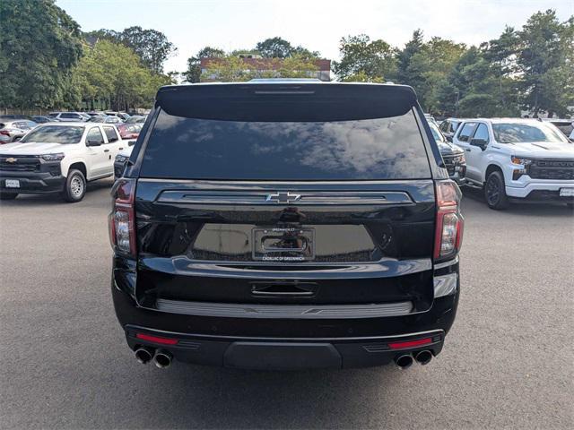 used 2023 Chevrolet Suburban car, priced at $55,000