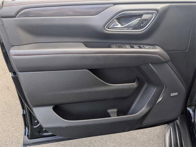 used 2023 Chevrolet Suburban car, priced at $55,000