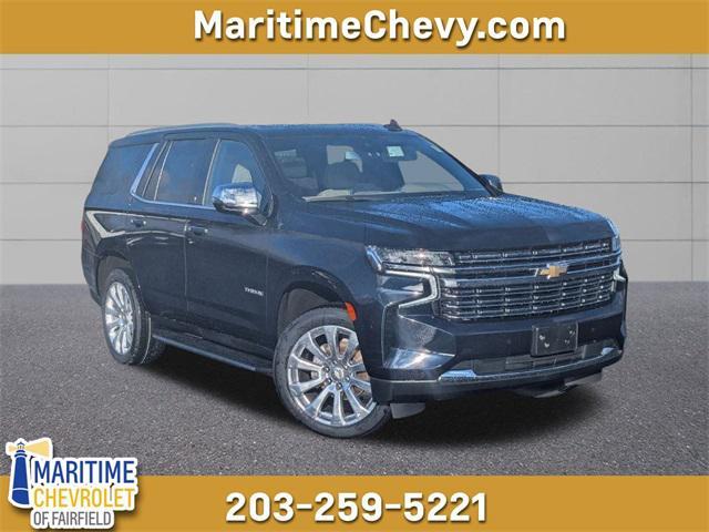 used 2023 Chevrolet Tahoe car, priced at $55,985