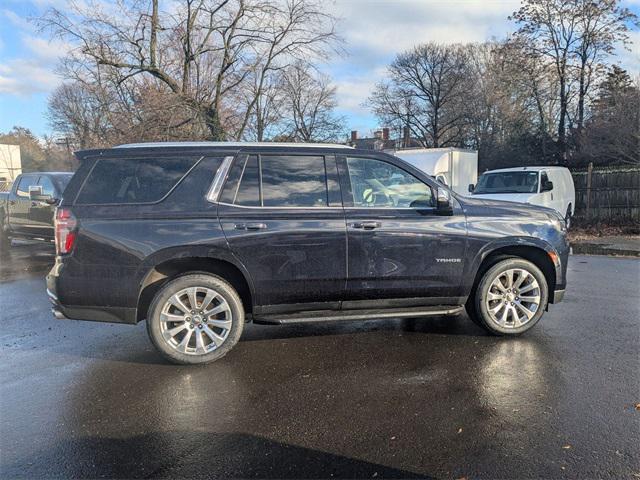 used 2023 Chevrolet Tahoe car, priced at $55,985