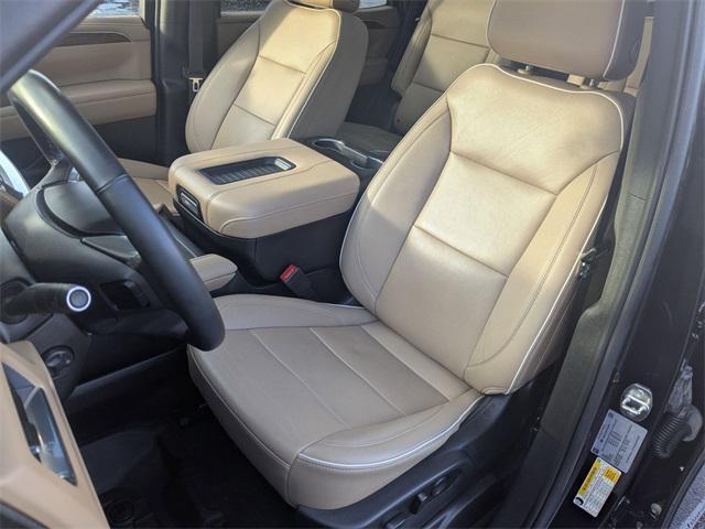 used 2023 Chevrolet Tahoe car, priced at $55,985