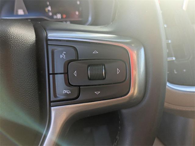 used 2023 Chevrolet Tahoe car, priced at $55,985