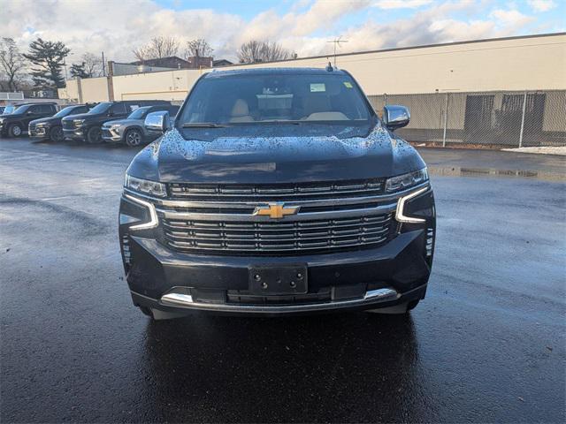 used 2023 Chevrolet Tahoe car, priced at $55,985
