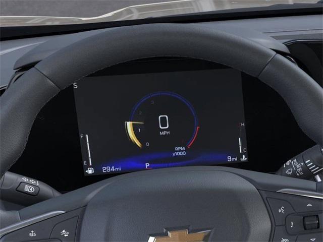 new 2026 Chevrolet Trax car, priced at $28,385