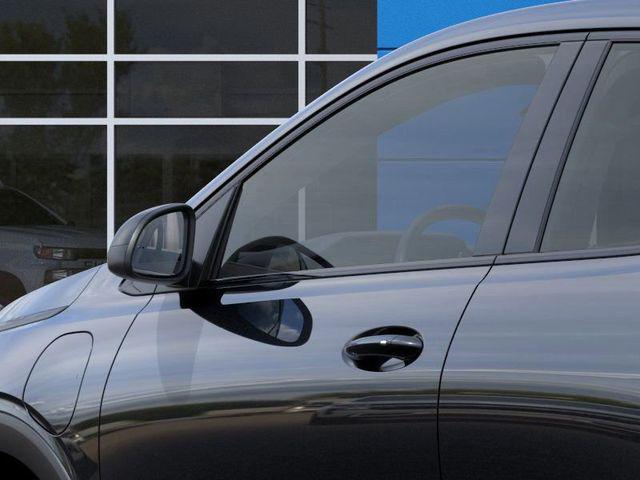 new 2027 Chevrolet Bolt car, priced at $29,966