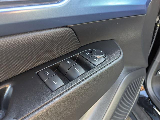 used 2025 Chevrolet Equinox EV car, priced at $26,867