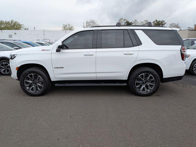 used 2024 Chevrolet Tahoe car, priced at $62,395