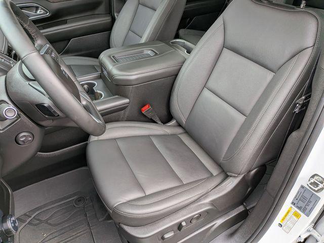 used 2024 Chevrolet Tahoe car, priced at $62,395
