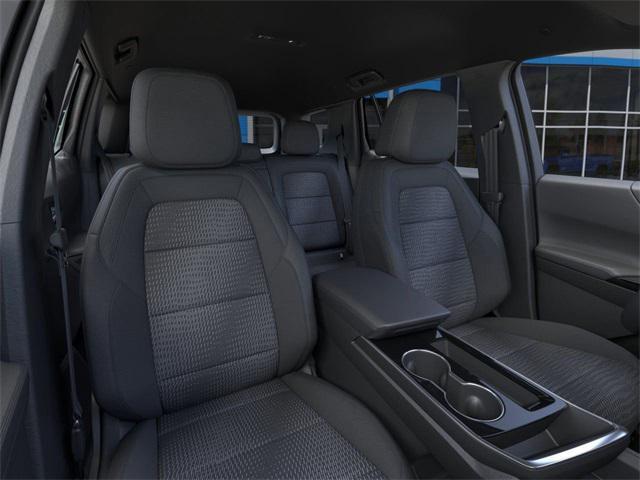 new 2025 Chevrolet Equinox car, priced at $26,994