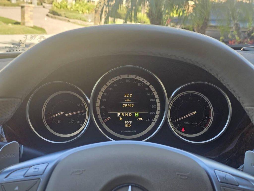 used 2012 Mercedes-Benz CLS-Class car, priced at $34,999