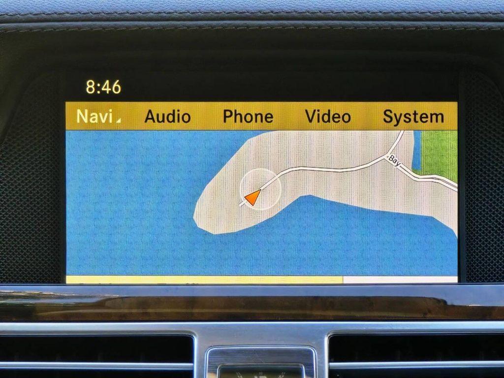 used 2012 Mercedes-Benz CLS-Class car, priced at $34,999