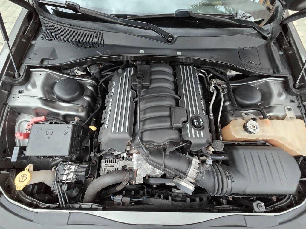 used 2012 Chrysler 300 car, priced at $34,999