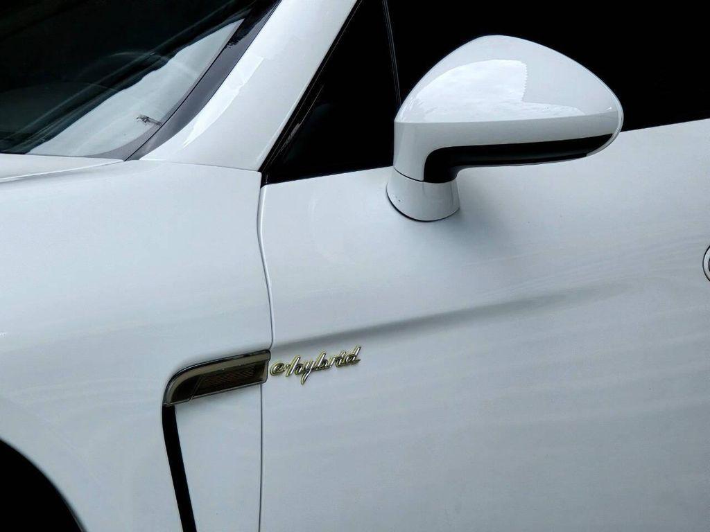 used 2015 Porsche Panamera car, priced at $28,499