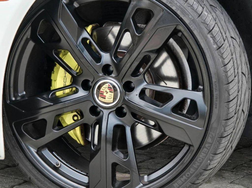 used 2015 Porsche Panamera car, priced at $28,499