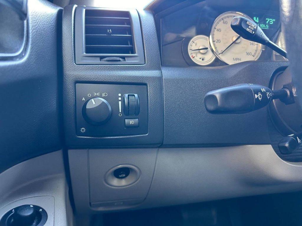 used 2006 Chrysler 300C car, priced at $13,699