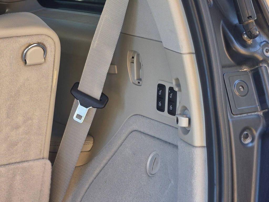 used 2008 Mercedes-Benz GL-Class car, priced at $10,999