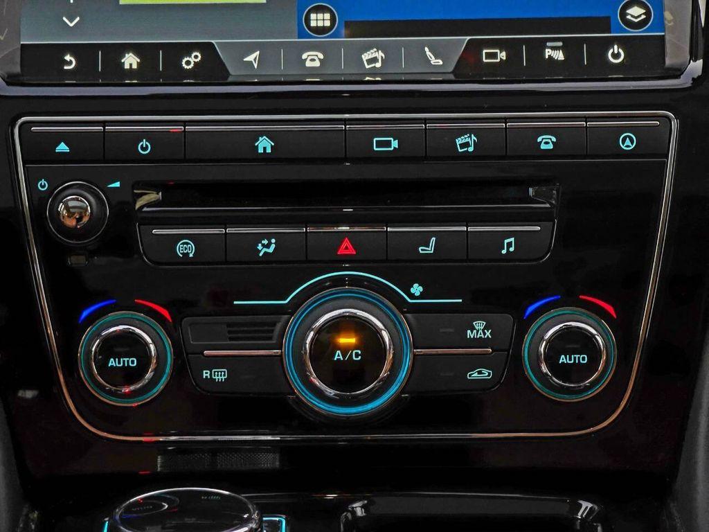 used 2019 Jaguar XJ car, priced at $43,999