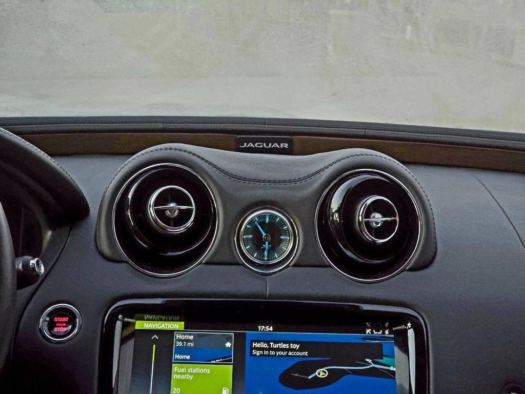 used 2019 Jaguar XJ car, priced at $43,999