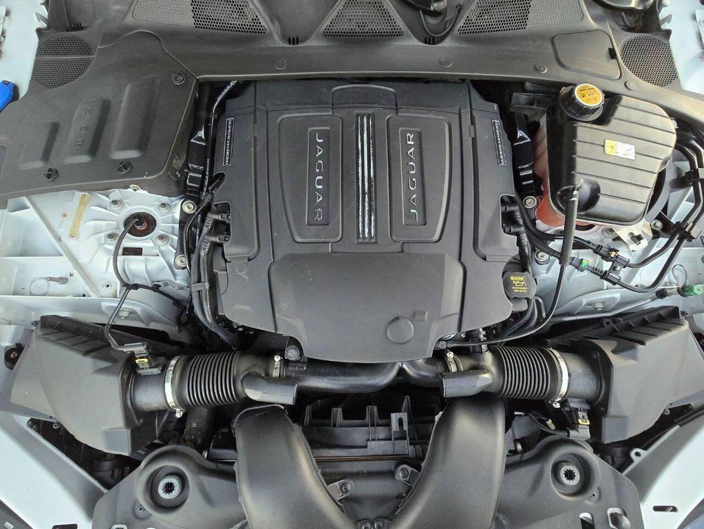 used 2019 Jaguar XJ car, priced at $43,999