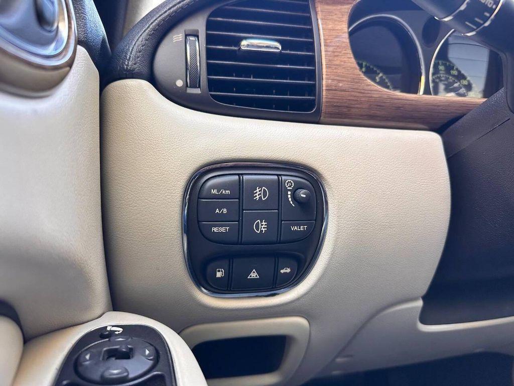 used 2009 Jaguar XJ car, priced at $33,999