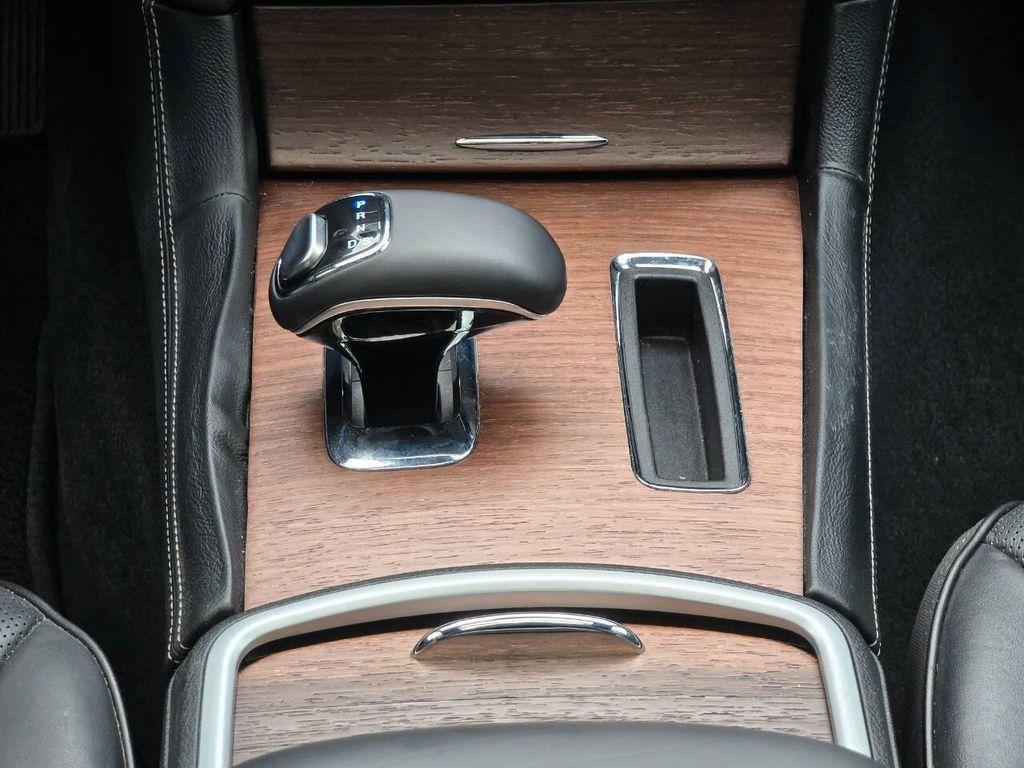 used 2014 Chrysler 300C car, priced at $17,999