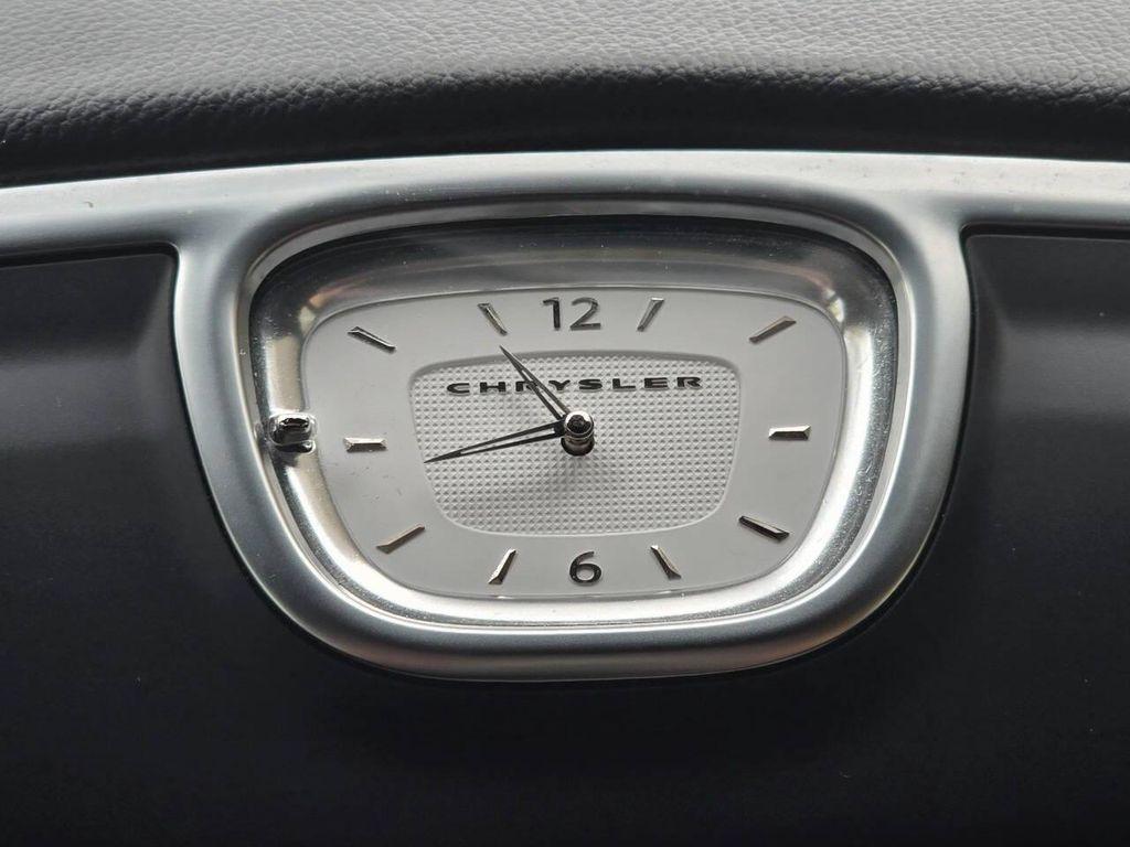 used 2014 Chrysler 300C car, priced at $17,999