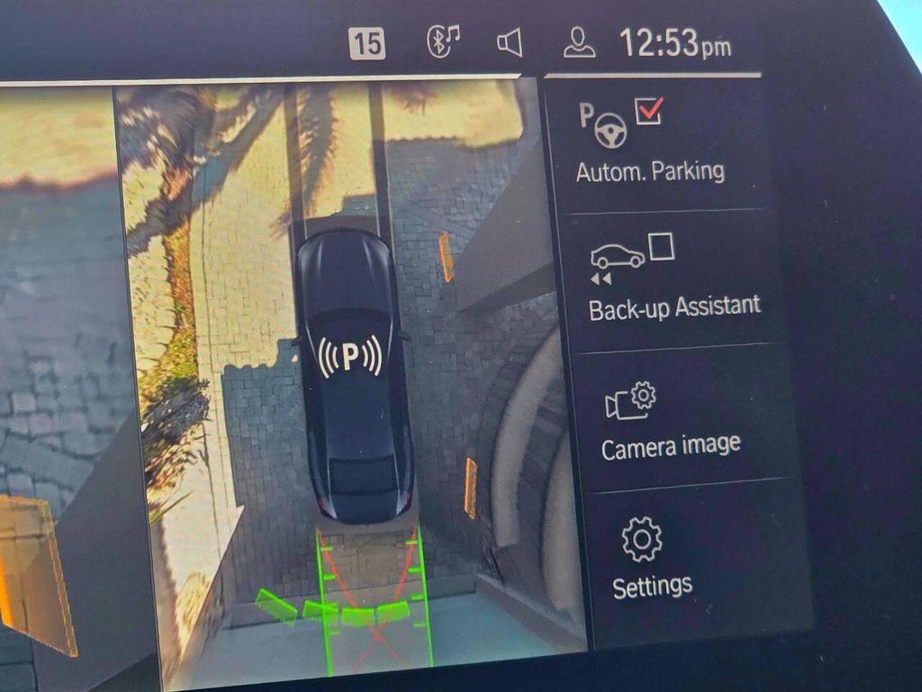 used 2022 BMW 840 car, priced at $38,699