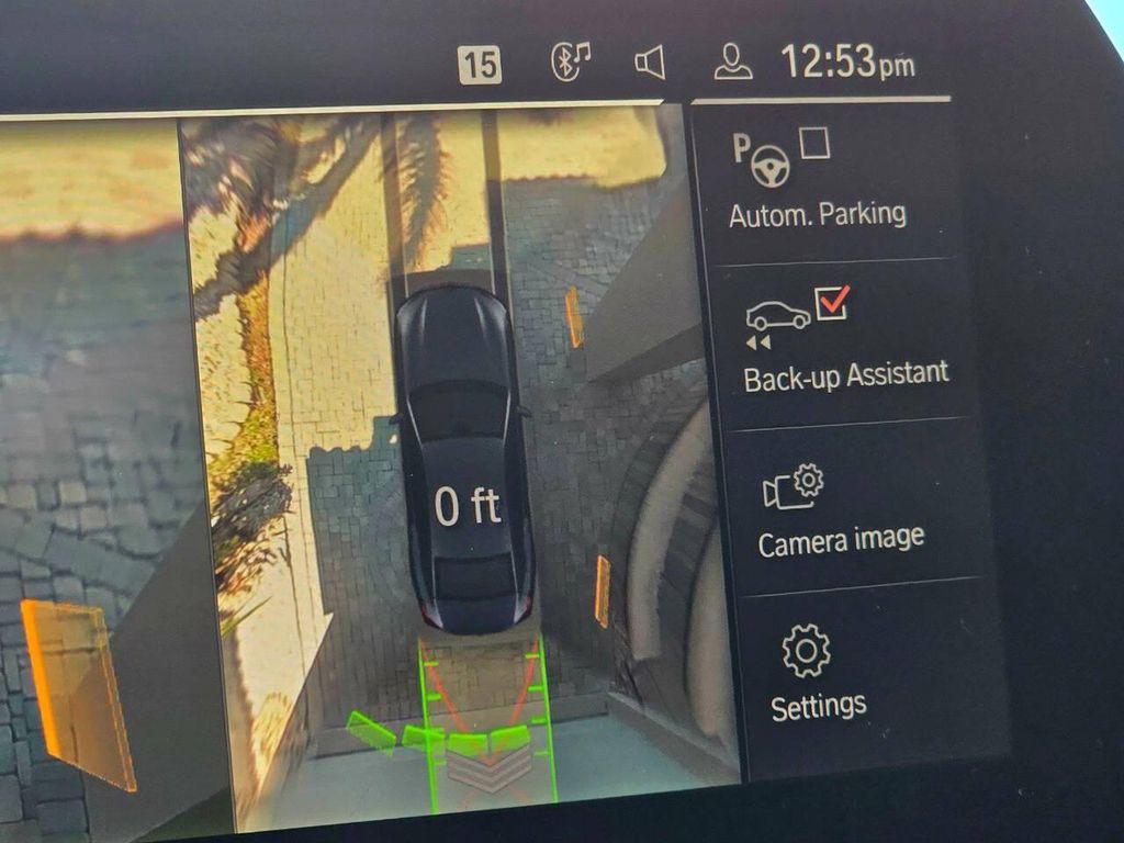 used 2022 BMW 840 car, priced at $38,699