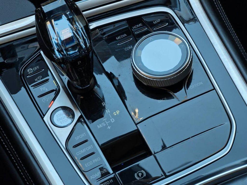 used 2022 BMW 840 car, priced at $38,699