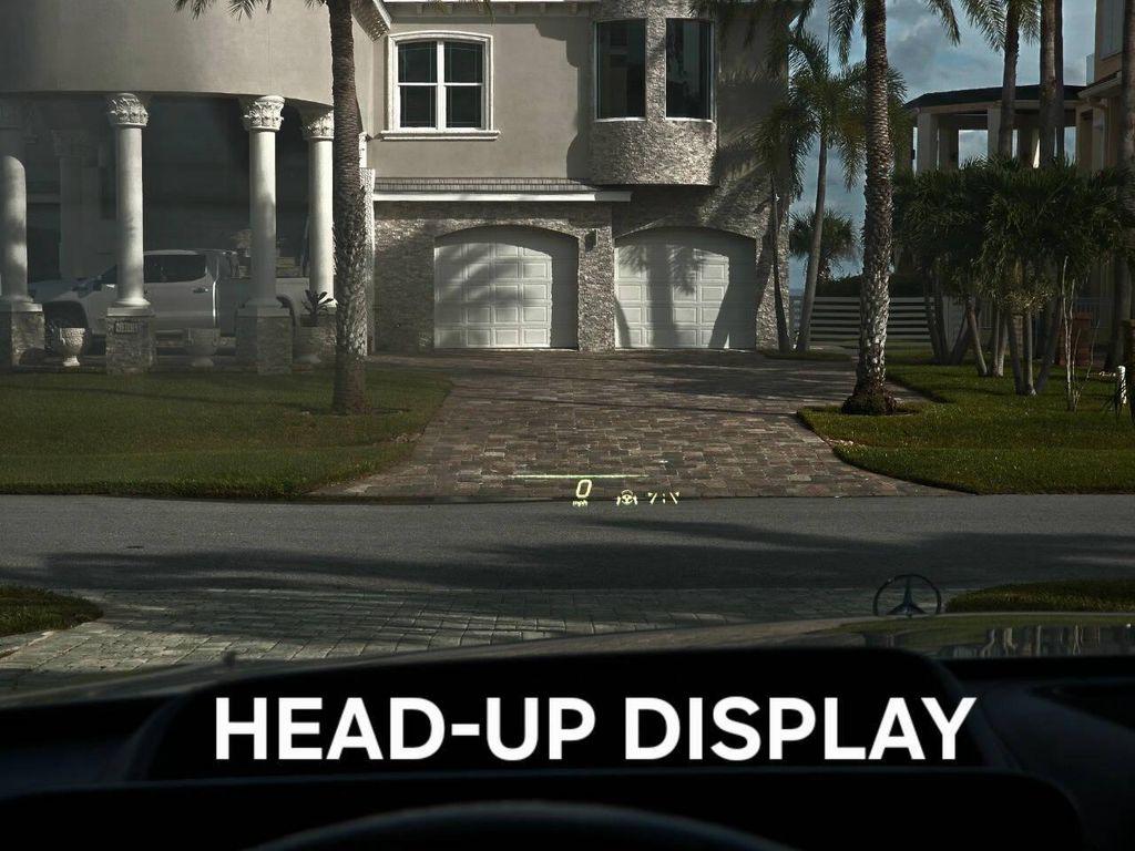 used 2021 Mercedes-Benz S-Class car, priced at $69,999