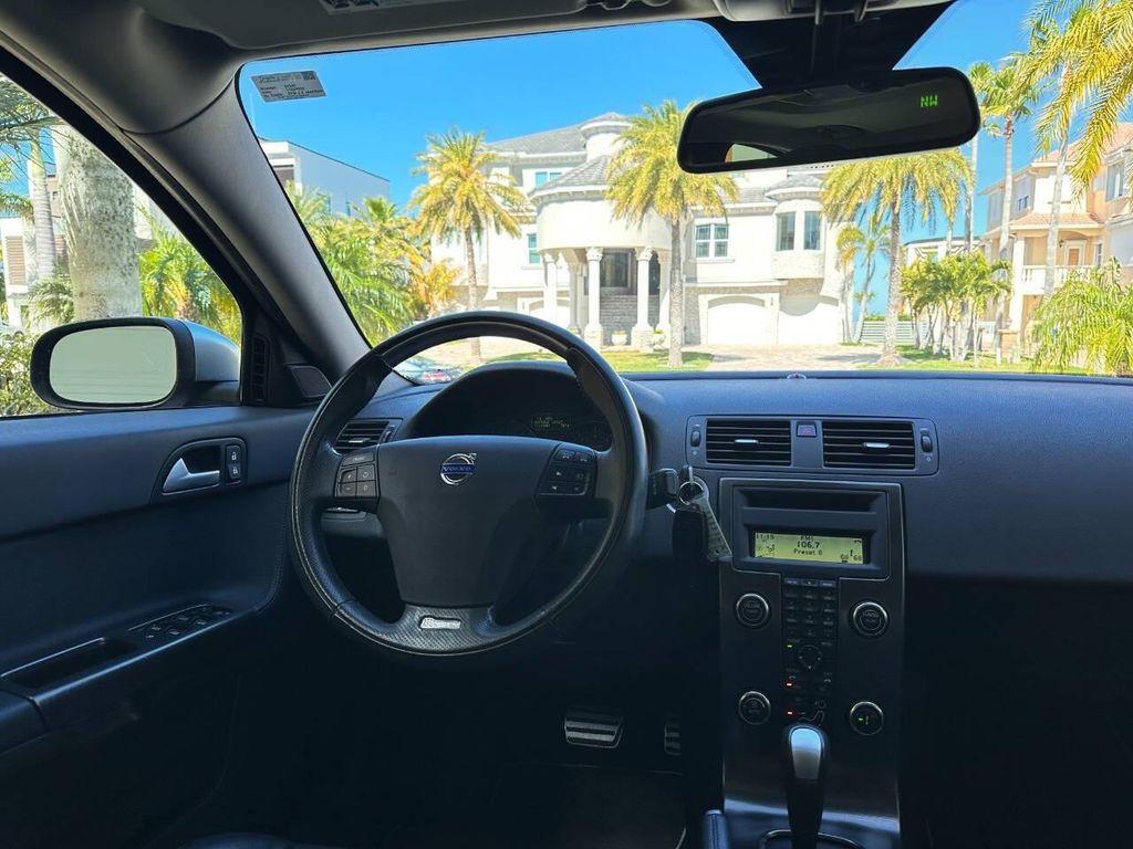 used 2009 Volvo S40 car, priced at $12,999