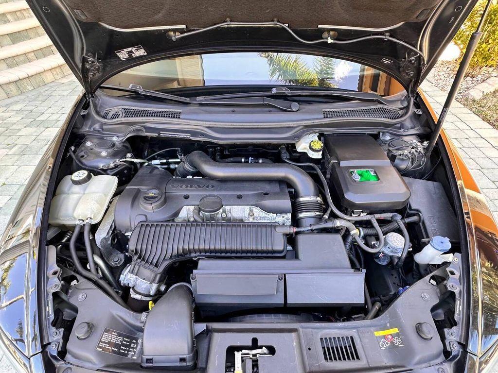 used 2009 Volvo S40 car, priced at $12,999