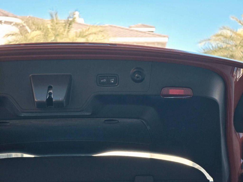 used 2021 Porsche Panamera car, priced at $59,999