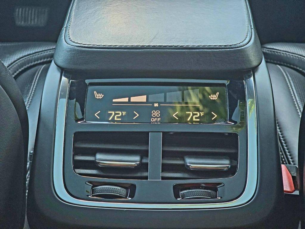 used 2017 Volvo XC90 car, priced at $18,999