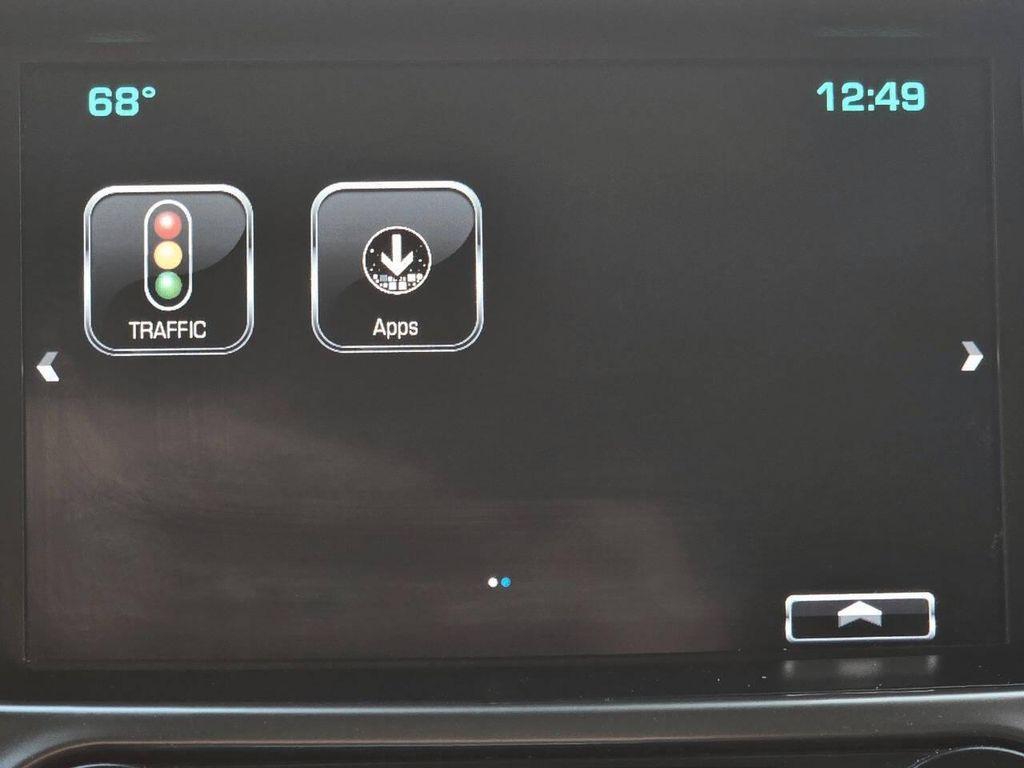 used 2018 Chevrolet Suburban car, priced at $28,999