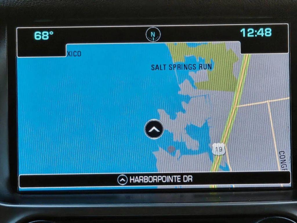 used 2018 Chevrolet Suburban car, priced at $28,999