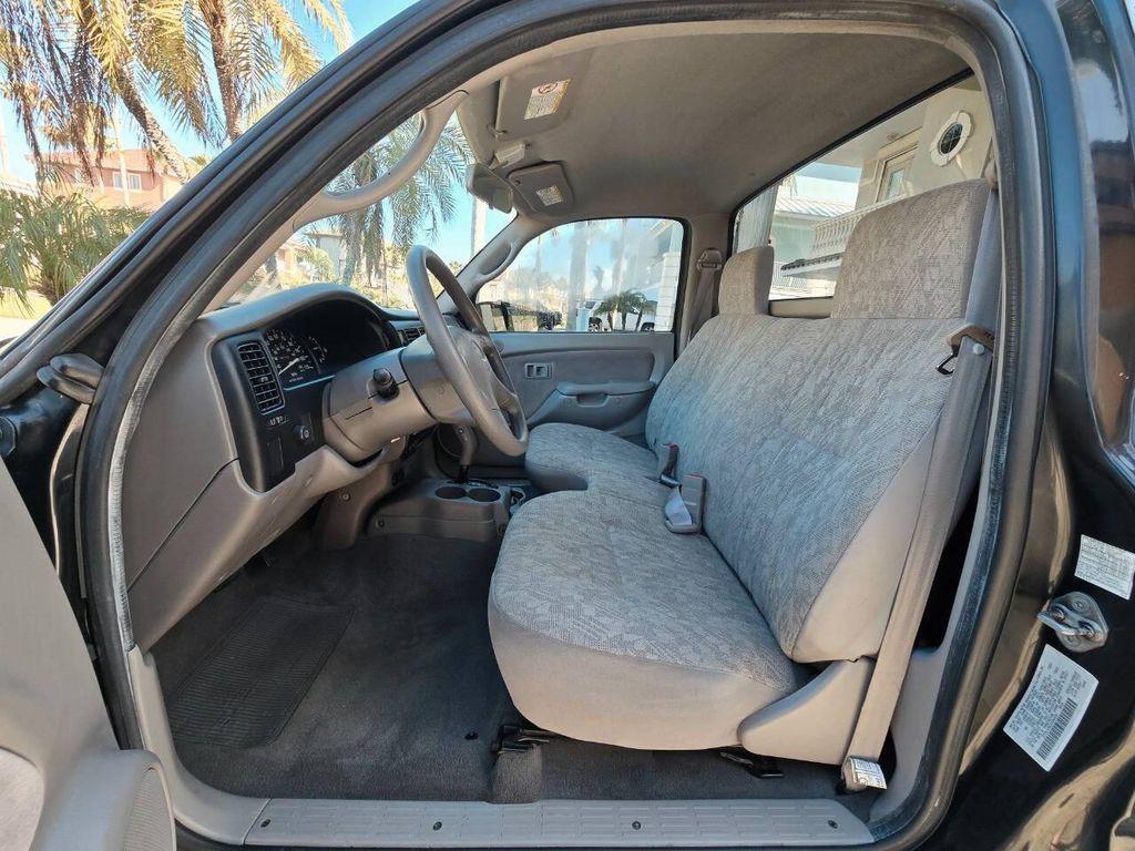 used 2003 Toyota Tacoma car, priced at $16,999