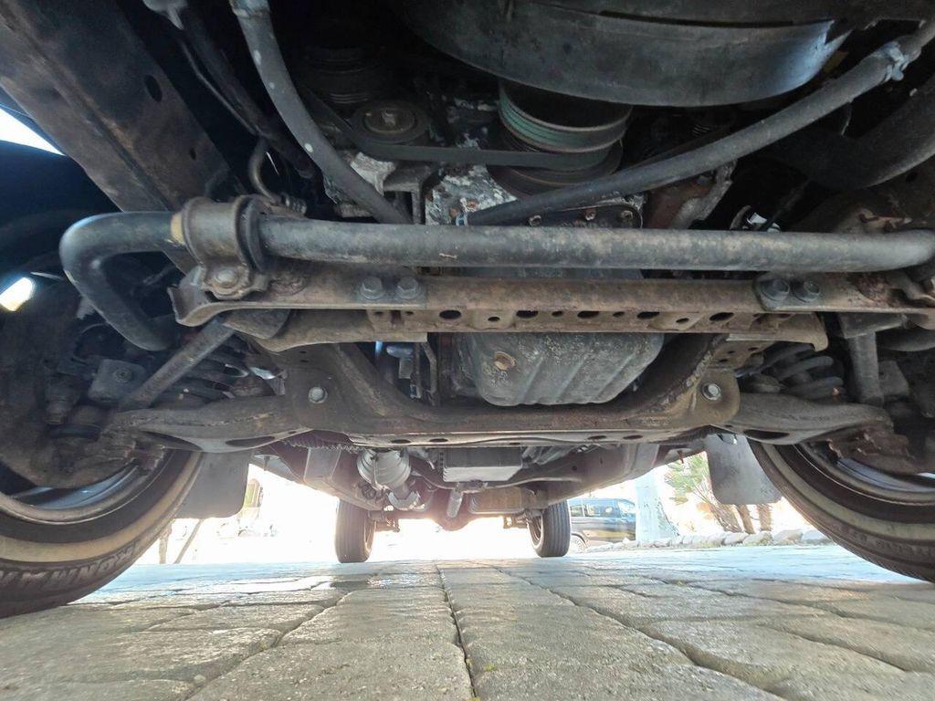 used 2003 Toyota Tacoma car, priced at $16,999