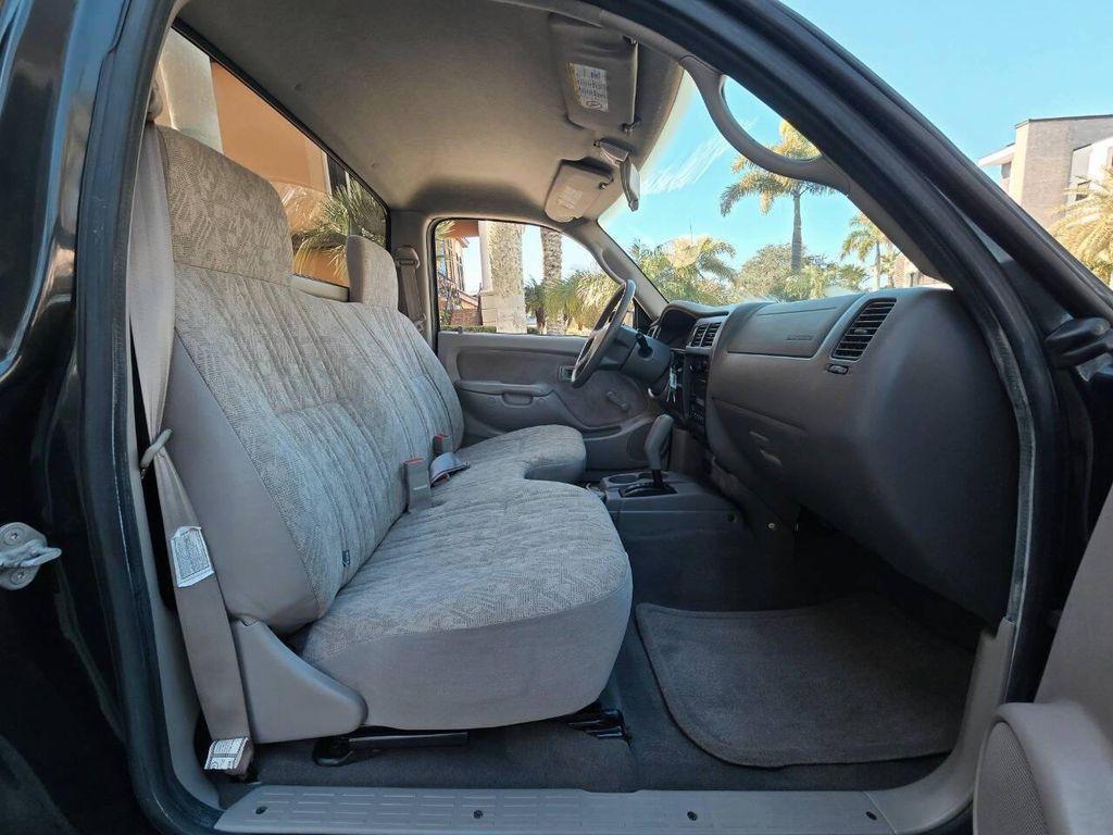 used 2003 Toyota Tacoma car, priced at $16,999