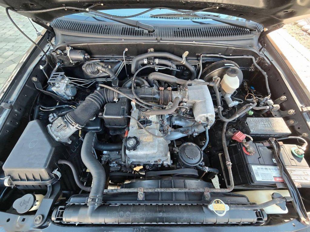 used 2003 Toyota Tacoma car, priced at $16,999