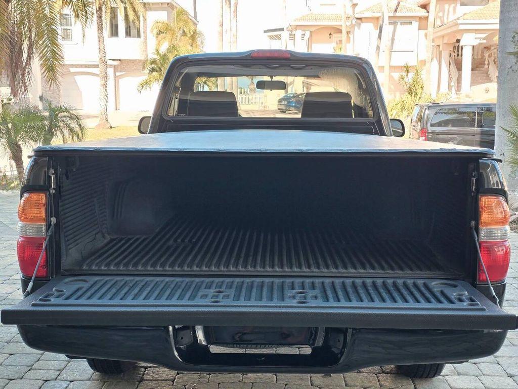 used 2003 Toyota Tacoma car, priced at $16,999