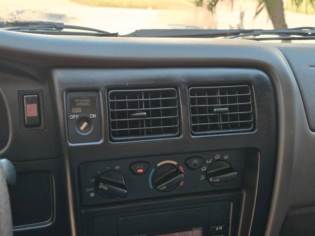 used 2003 Toyota Tacoma car, priced at $16,999