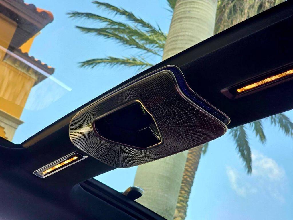 used 2022 Mercedes-Benz S-Class car, priced at $103,999