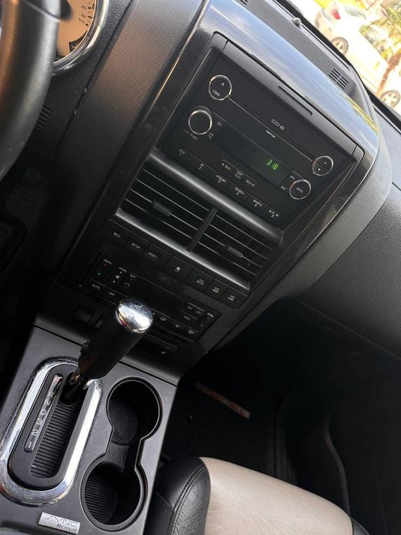 used 2008 Ford Explorer Sport Trac car, priced at $24,999