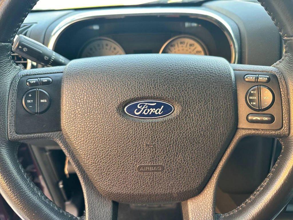 used 2008 Ford Explorer Sport Trac car, priced at $24,999