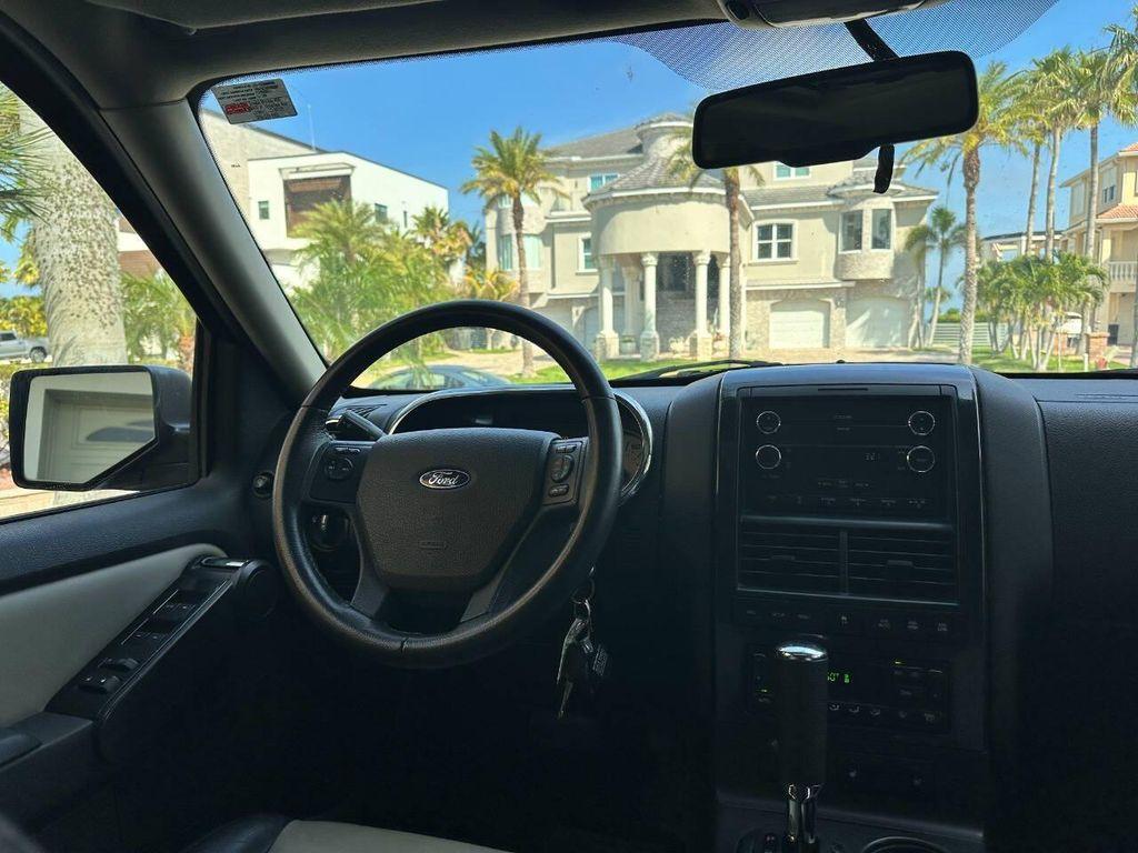 used 2008 Ford Explorer Sport Trac car, priced at $24,999